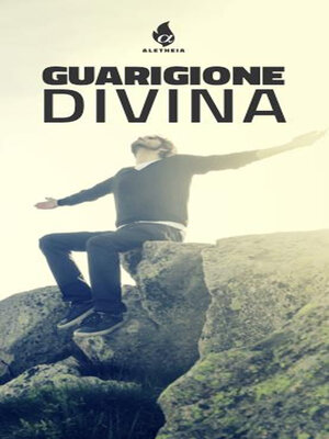 cover image of Guarigione Divina